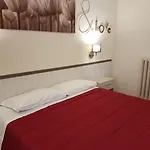 Nocleg ze śniadaniem Alle Rampe Florencja