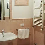 Nocleg ze śniadaniem Alle Rampe 3*