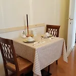 Nocleg ze śniadaniem Alle Rampe 3*