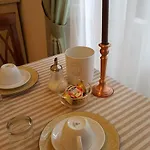 Nocleg ze śniadaniem Alle Rampe