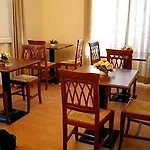 Nocleg ze śniadaniem Alle Rampe Florencja