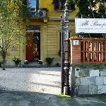 Alle Rampe Nocleg ze śniadaniem 3*
