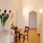 Nocleg ze śniadaniem Alle Rampe 3*
