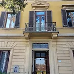 Nocleg ze śniadaniem Alle Rampe Florencja