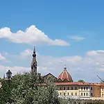 Alle Rampe Nocleg ze śniadaniem 3*