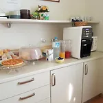 Nocleg ze śniadaniem Alle Rampe