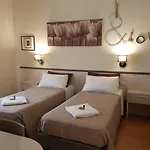 Alle Rampe Florencja