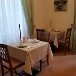 Nocleg ze śniadaniem Alle Rampe