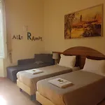 Alle Rampe 3* Florencja