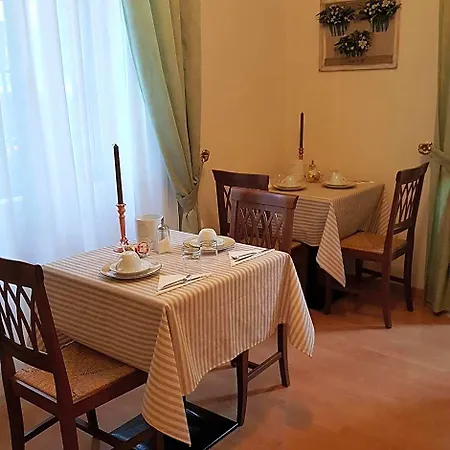 Alle Rampe Nocleg ze śniadaniem Florencja