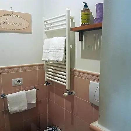 Nocleg ze śniadaniem Alle Rampe