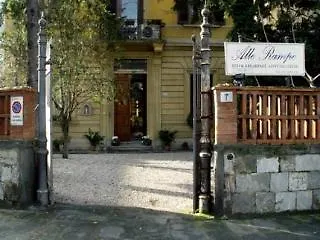 Alle Rampe 2* Floransa