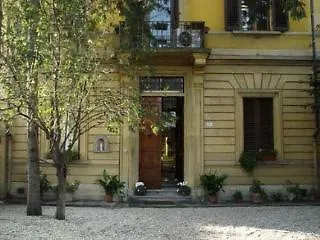 Alle Rampe Nocleg ze śniadaniem Florencja