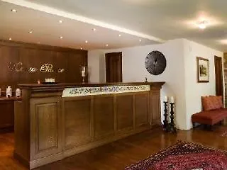 Oda ve Kahvaltı Alle Rampe