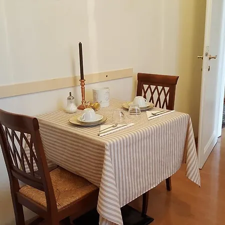 Oda ve Kahvaltı Alle Rampe 2*