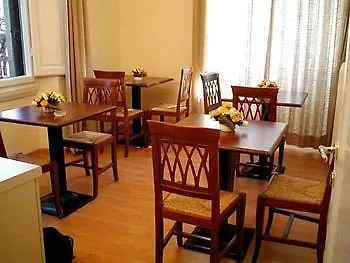 Nocleg ze śniadaniem Alle Rampe Florencja