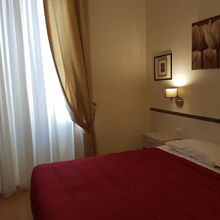 Nocleg ze śniadaniem Alle Rampe 2*