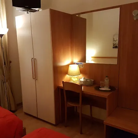阿勒拉佩别墅酒店
