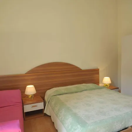 Alle Rampe 3* Florencja
