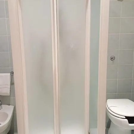 Alle Rampe Oda ve Kahvaltı