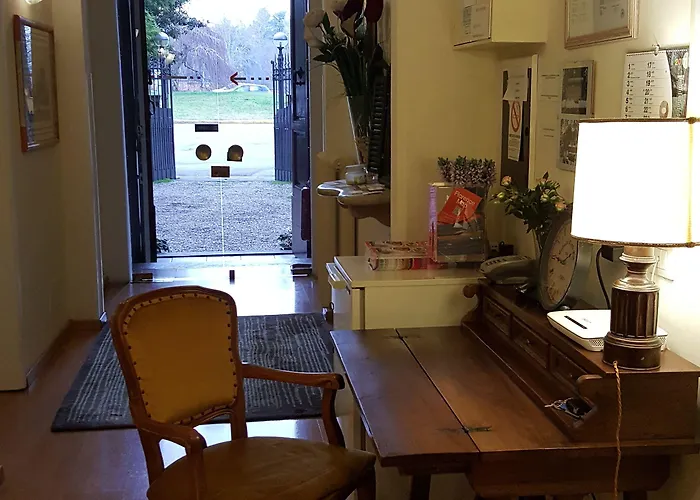 Alle Rampe 3* فلورنس