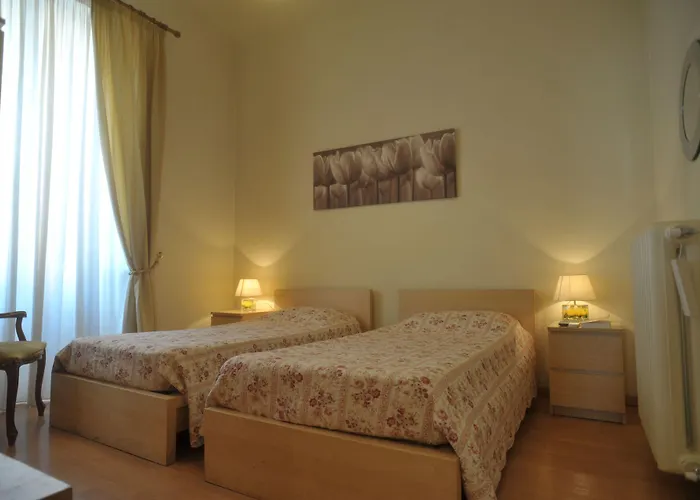 Alle Rampe فندق مبيت وإفطار 3*