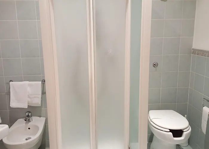 Alle Rampe فندق مبيت وإفطار 3*