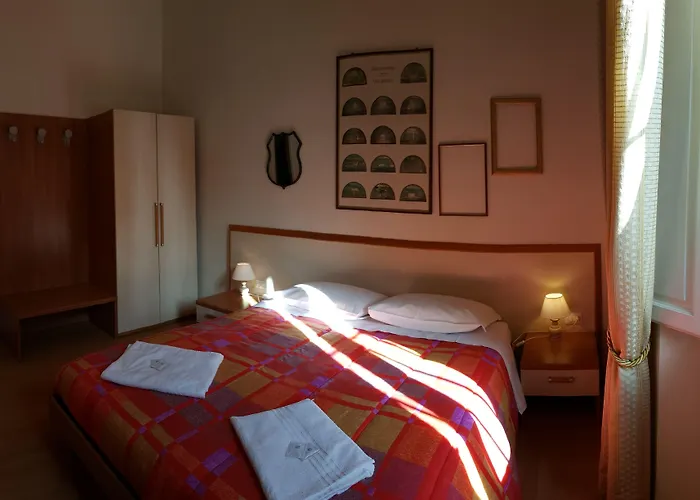 Alle Rampe فندق مبيت وإفطار