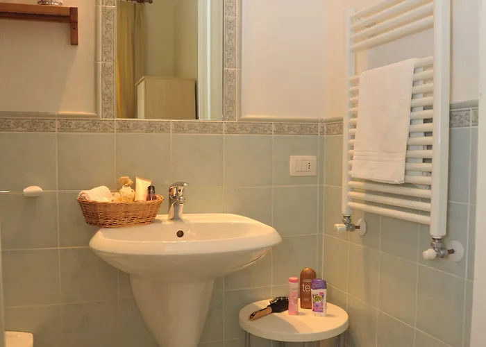 Alle Rampe فلورنس