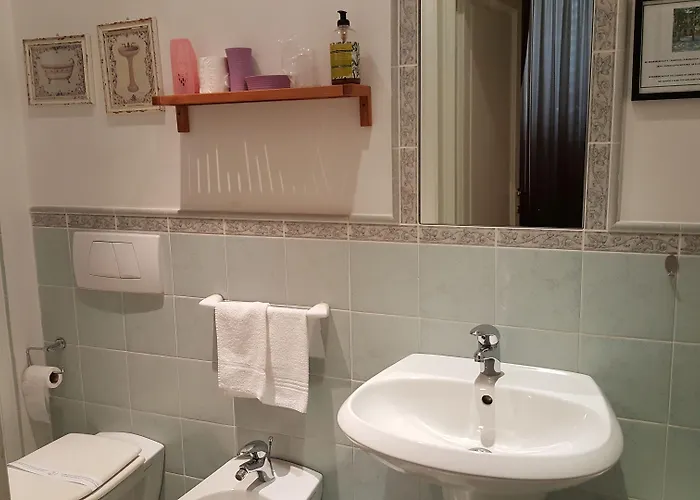 Alle Rampe فندق مبيت وإفطار 3*