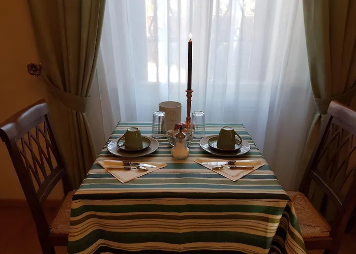 Alle Rampe 3* فلورنس