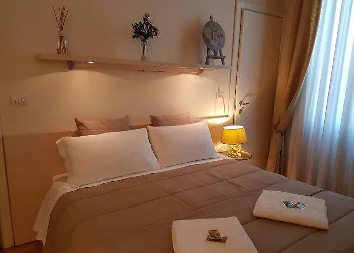 Alle Rampe فندق مبيت وإفطار 3*