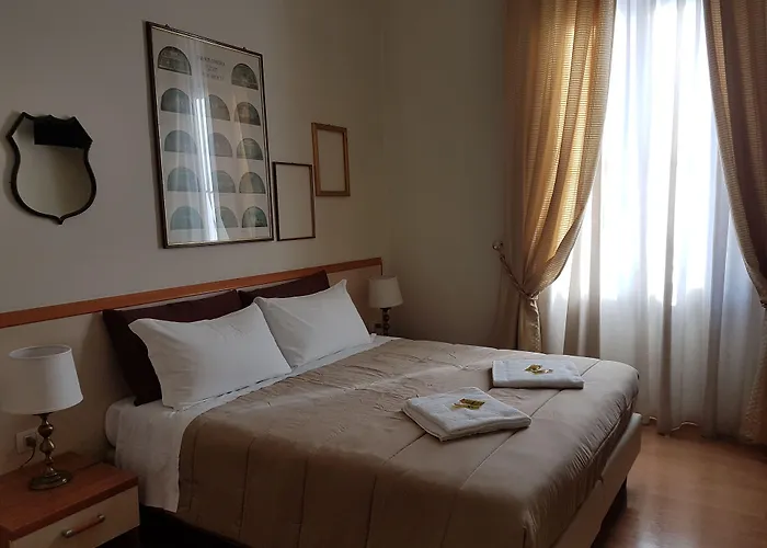 Alle Rampe 3* فلورنس