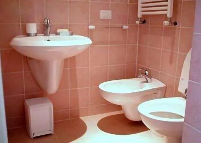 Alle Rampe 3* فلورنس