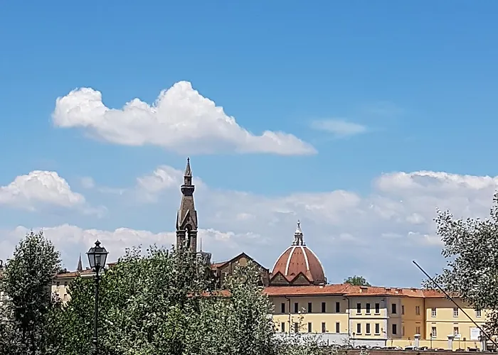 Alle Rampe فندق مبيت وإفطار 3*