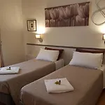 Alle Rampe Couette-café 3*