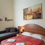 Couette-café Alle Rampe