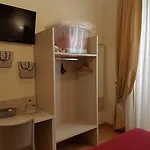 Couette-café Alle Rampe 3*