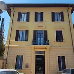 Couette-café Alle Rampe Florence