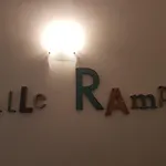 Couette-café Alle Rampe Florence
