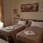 Alle Rampe Couette-café 3*