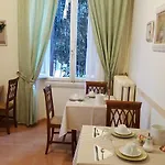 Alle Rampe Couette-café 3*
