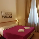 Couette-café Alle Rampe 3*