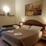 Couette-café Alle Rampe Florence
