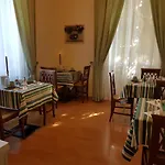 Alle Rampe Couette-café 3*