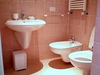 Bed & Breakfast Alle Rampe Florens