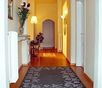 Alle Rampe Bed & Breakfast Florens