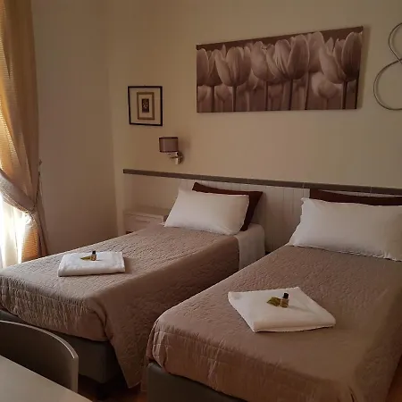 B&B Alle Rampe 2*