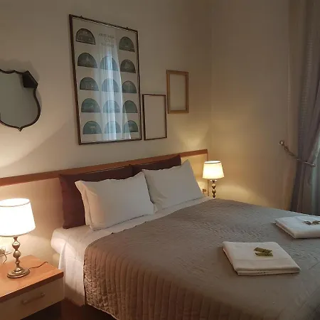 Alle Rampe B&B 2*