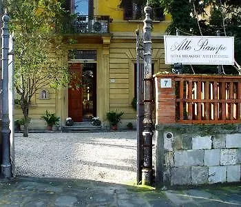 Alle Rampe B&B 2*